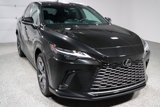 Used 2024 Lexus RX 350 Premium w/ Accessory Package (Z1) image 5