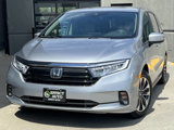 Used 2024 Honda Odyssey EX-L image 3