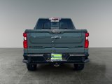 New 2026 Chevrolet Silverado 1500 ZR2 w/ Dark Appearance Package image 6