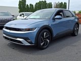 New 2025 Hyundai Ioniq 5 SE image 2
