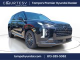 New 2025 Hyundai Palisade Calligraphy image 2