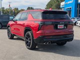 New 2026 Chevrolet Traverse RS image 5