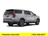 New 2025 Chevrolet Suburban High Country image 3
