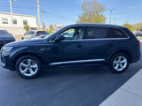 New 2025 Audi Q7 3.0T Premium image 5