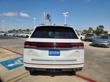 New 2025 Volkswagen Atlas SEL Premium R-Line image 6