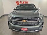 Used 2023 Chevrolet Suburban Premier image 2