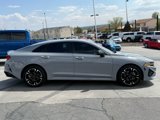 Used 2022 Kia K5 GT-Line image 4