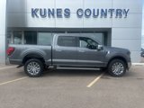 New 2025 Ford F150 XLT image 4