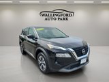 Used 2023 Nissan Rogue SV image 3