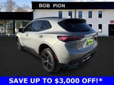 New 2025 Buick Envision Sport Touring image 3