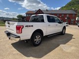 Used 2017 Ford F150 XLT w/ Equipment Group 301A Mid image 5