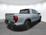 New 2025 Honda Ridgeline RTL+ image 5