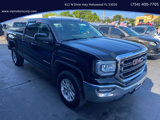 Used 2017 GMC Sierra 1500 SLE w/ SLE Value Package image 3