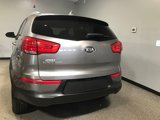 Used 2015 Kia Sportage LX image 4
