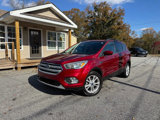 Used 2018 Ford Escape SE w/ SE Sync 3 Package image 2