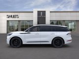 New 2025 Lincoln Aviator Reserve image 3