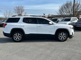 Used 2020 GMC Acadia SLT image 2
