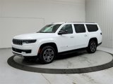 Used 2024 Jeep Wagoneer L Series II w/ Flexible Seating Group image 3