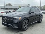 New 2025 Mercedes-Benz GLE 450e 4MATIC image 2