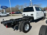 New 2025 Ford F350 Lariat w/ Snow Plow Prep Package image 4