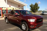 Used 2021 RAM 1500 Big Horn image 3