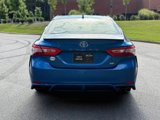 Used 2020 Toyota Camry SE image 5