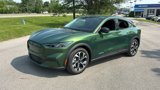 New 2025 Ford Mustang Mach-E Select w/ Comfort Package Lite image 2