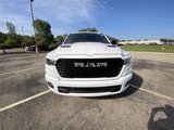 New 2026 RAM 1500 Laramie image 3