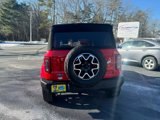 Used 2022 Ford Bronco Outer Banks image 4