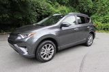 Used 2016 Toyota RAV4 Limited image 2