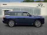 New 2025 INFINITI QX80 Sensory image 6