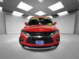 Used 2021 Chevrolet Blazer LT image 2