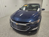 Used 2022 Chevrolet Malibu LT image 2