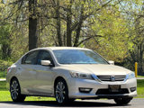 Used 2015 Honda Accord Sport image 2