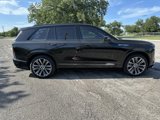 New 2026 Cadillac Vistiq Platinum image 3
