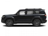 New 2025 Lexus GX 550 image 4
