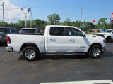 Used 2023 RAM 1500 Laramie image 5