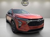 Used 2024 Chevrolet Trax RS w/ Driver Confidence Package image 2