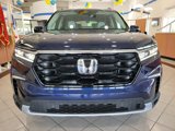 New 2025 Honda Pilot Touring image 2