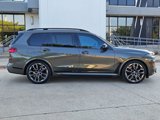Used 2024 BMW X7 M60i w/ Climate Comfort Package image 4