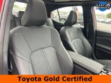 Certified 2025 Toyota Camry XSE image 4