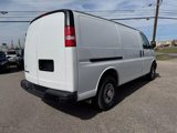 Used 2018 Chevrolet Express 2500 w/ Driver Convenience Package image 3
