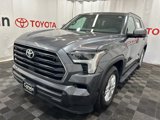 Used 2025 Toyota Sequoia SR5 image 3