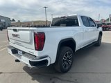New 2025 GMC Sierra 1500 AT4 w/ AT4 Premium Package image 3