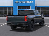 New 2025 Chevrolet Silverado 2500 LTZ w/ LTZ Plus Package image 4