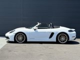 Certified 2023 Porsche 718 Boxster GTS image 2
