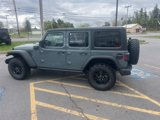 New 2025 Jeep Wrangler Unlimited Sport S 4xe image 6
