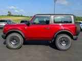 New 2025 Ford Bronco 2-Door image 5