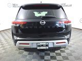 New 2025 Nissan Pathfinder SL image 6