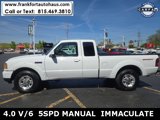 Used 2011 Ford Ranger Sport image 5